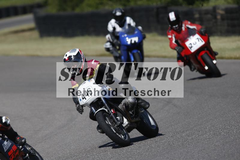 /12 30.04.2026  Speer Racing ADR/Gruppe Classic/446
